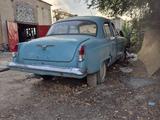 ГАЗ 21 (Волга) 1967 года за 550 000 тг. в Алматы – фото 5