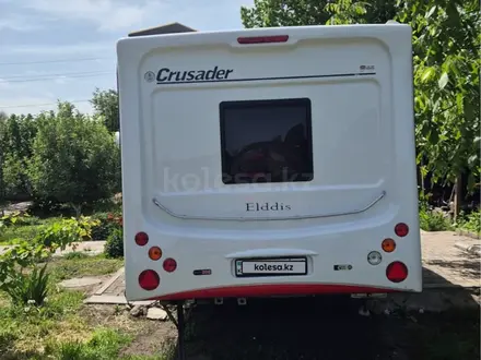 Elddis 2007 года за 8 000 000 тг. в Алматы – фото 2