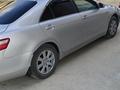 Toyota Camry 2007 годаүшін5 000 000 тг. в Актау – фото 6