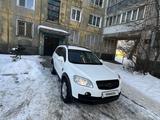 Chevrolet Captiva 2008 года за 4 800 000 тг. в Усть-Каменогорск – фото 3