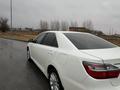 Toyota Camry 2015 года за 12 000 000 тг. в Костанай – фото 4