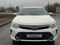 Toyota Camry 2015 года за 12 000 000 тг. в Костанай