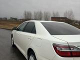 Toyota Camry 2015 годаfor12 000 000 тг. в Костанай – фото 5