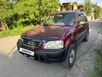 Honda CR-V 1996 года за 2 700 000 тг. в Алматы