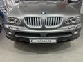 BMW X5 2005 года за 7 300 000 тг. в Караганда – фото 11