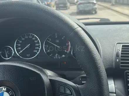 BMW X5 2005 года за 7 300 000 тг. в Караганда – фото 13