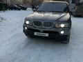 BMW X5 2005 года за 7 300 000 тг. в Караганда – фото 15