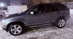 BMW X5 2005 года за 7 300 000 тг. в Караганда – фото 3