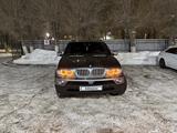 BMW X5 2005 года за 7 300 000 тг. в Караганда