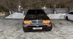 BMW X5 2005 года за 7 300 000 тг. в Караганда