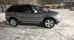 BMW X5 2005 года за 7 300 000 тг. в Караганда – фото 5