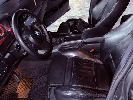 BMW X5 2005 года за 7 300 000 тг. в Караганда – фото 9