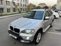 BMW X5 2008 года за 7 200 000 тг. в Алматы – фото 2