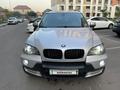 BMW X5 2008 годаүшін7 200 000 тг. в Алматы – фото 6