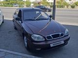 ЗАЗ Chance 2012 годаүшін950 000 тг. в Актау – фото 2