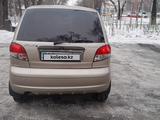 Daewoo Matiz 2013 года за 2 100 000 тг. в Алматы – фото 3
