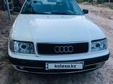 Audi 100 1992 годаүшін1 700 000 тг. в Алматы