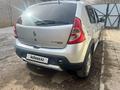 Renault Sandero Stepway 2014 годаүшін3 800 000 тг. в Актобе – фото 11