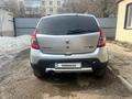 Renault Sandero Stepway 2014 годаүшін3 800 000 тг. в Актобе – фото 4
