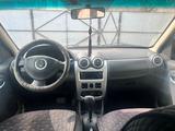 Renault Sandero Stepway 2014 года за 3 800 000 тг. в Актобе – фото 5