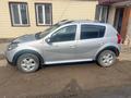 Renault Sandero Stepway 2014 годаүшін3 800 000 тг. в Актобе – фото 8