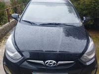 Hyundai Accent 2011 годаүшін3 400 000 тг. в Тараз