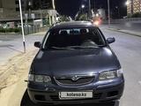 Mazda 626 1998 года за 1 400 000 тг. в Алматы