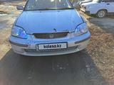 Honda Civic 1997 года за 1 000 000 тг. в Семей – фото 3