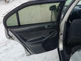 Honda Civic 1997 года за 1 000 000 тг. в Семей – фото 4