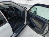 Honda Civic 1997 года за 1 000 000 тг. в Семей – фото 5