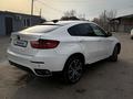 BMW X6 2010 года за 8 700 000 тг. в Алматы – фото 3