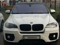 BMW X6 2010 года за 8 700 000 тг. в Алматы – фото 13