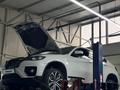 BMW X6 2010 года за 8 700 000 тг. в Алматы – фото 15