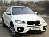 BMW X6 2010 года за 8 700 000 тг. в Алматы