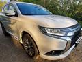 Mitsubishi Outlander 2022 года за 11 999 000 тг. в Семей – фото 10
