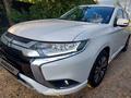 Mitsubishi Outlander 2022 года за 11 999 000 тг. в Семей – фото 11