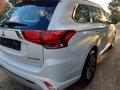 Mitsubishi Outlander 2022 года за 11 999 000 тг. в Семей – фото 13