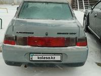 ВАЗ (Lada) 2110 2002 года за 590 000 тг. в Уральск