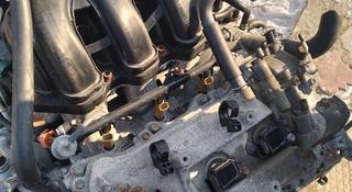Двигатель 1Gr-Fe.4 об Тоуота прадо 150 за 2 500 000 тг. в Алматы