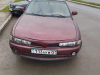 Mitsubishi Galant 1995 годаүшін600 000 тг. в Астана