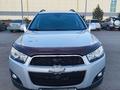 Chevrolet Captiva 2012 года за 7 100 000 тг. в Петропавловск – фото 3