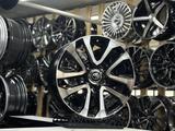 Диски на R18 5x150 на Land cruiser, Lx в налчиии Астана! за 271 000 тг. в Астана