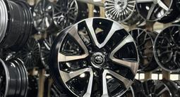 Диски на R18 5x150 на Land cruiser, Lx в налчиии Астана! за 271 000 тг. в Астана