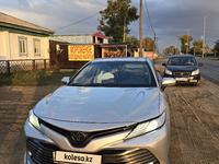 Toyota Camry 2020 годаfor13 500 000 тг. в Павлодар