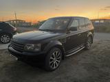 Land Rover Range Rover Sport 2006 года за 5 800 000 тг. в Атырау – фото 4