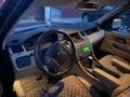 Land Rover Range Rover Sport 2006 года за 5 800 000 тг. в Атырау – фото 3