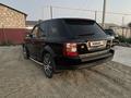 Land Rover Range Rover Sport 2006 годаүшін5 800 000 тг. в Атырау