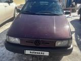 Volkswagen Passat 1992 годаүшін800 000 тг. в Актобе – фото 3