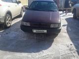 Volkswagen Passat 1992 годаүшін800 000 тг. в Актобе – фото 4