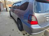 Honda Odyssey 2003 годаүшін5 000 000 тг. в Ушарал – фото 2